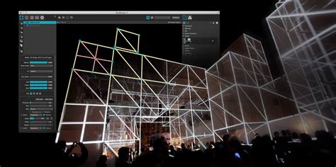 Projection mapping software. Things To Know About Projection mapping software. 